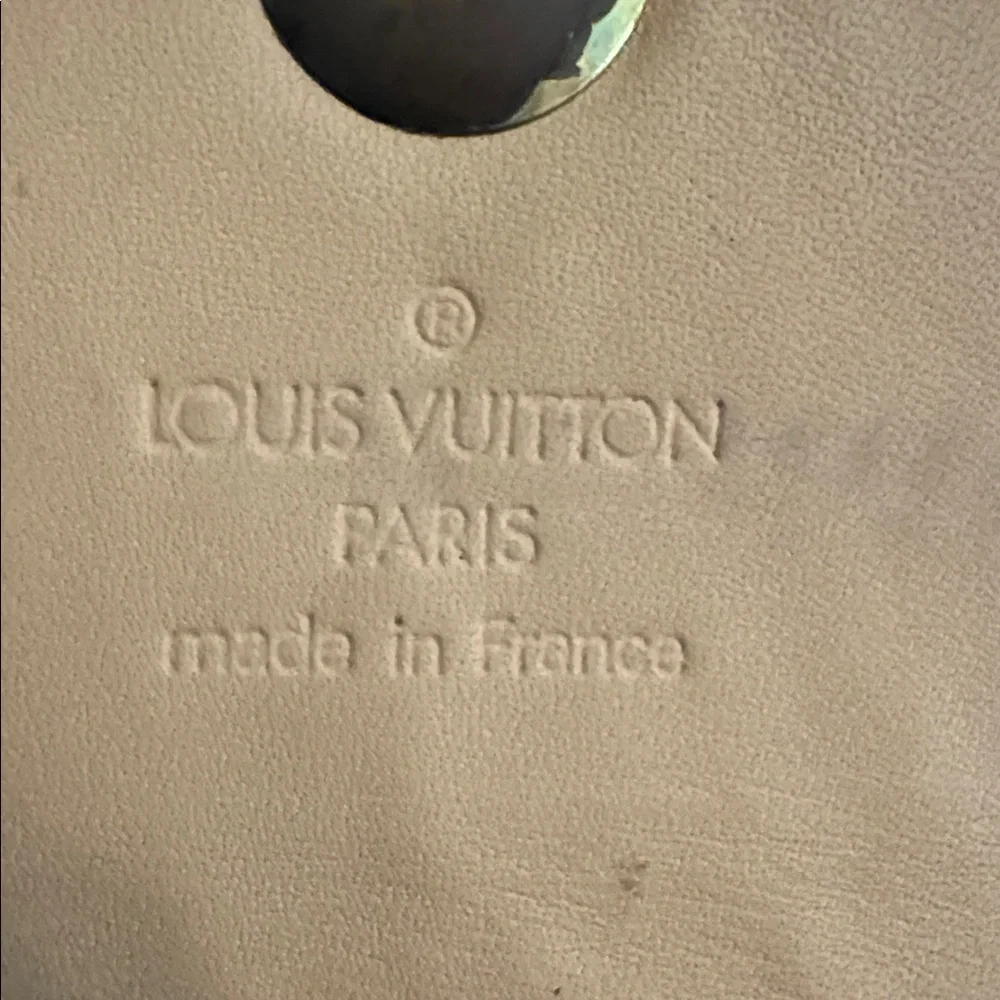 Louis Vuitton Murakami Multicolor wallet